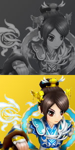 พิณ (Musician)