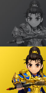 ฮันกวาง (Han Bi Kwang)